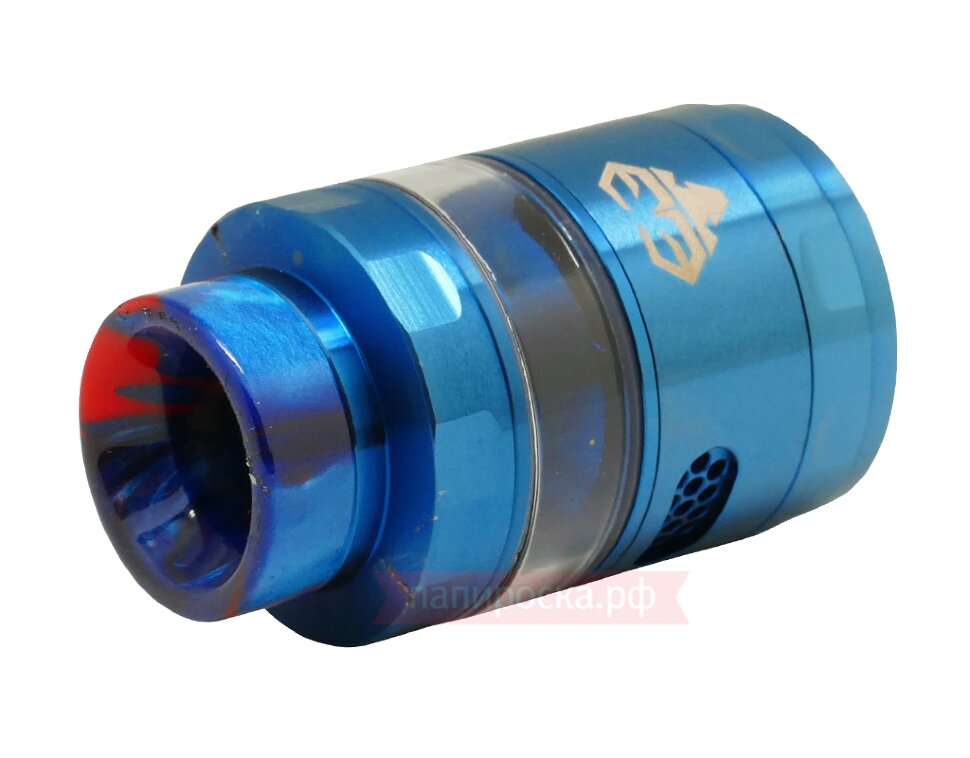 GeekVape Blitzen RTA - GeekVape Blitzen RTA -
